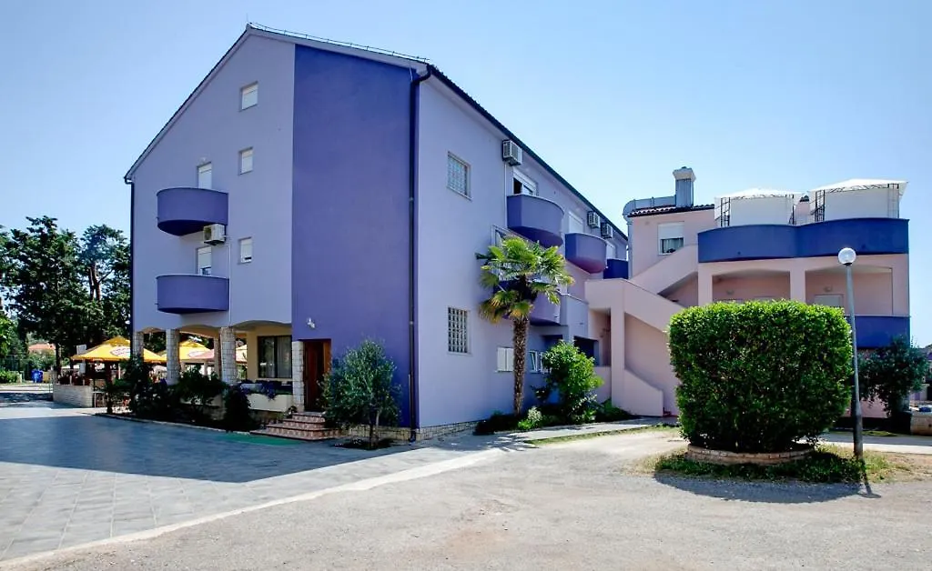 B&B Sandra location