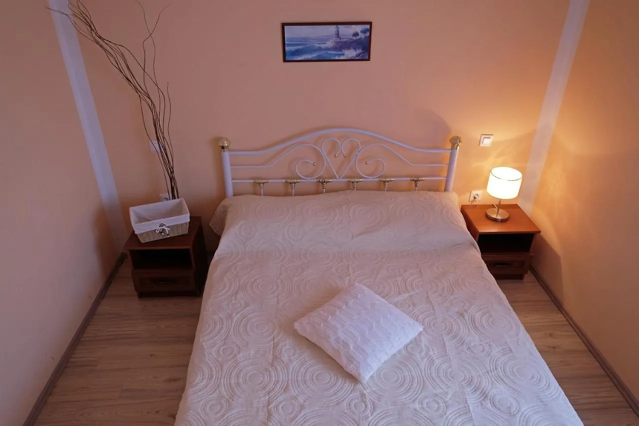 B&B Sandra Medulin