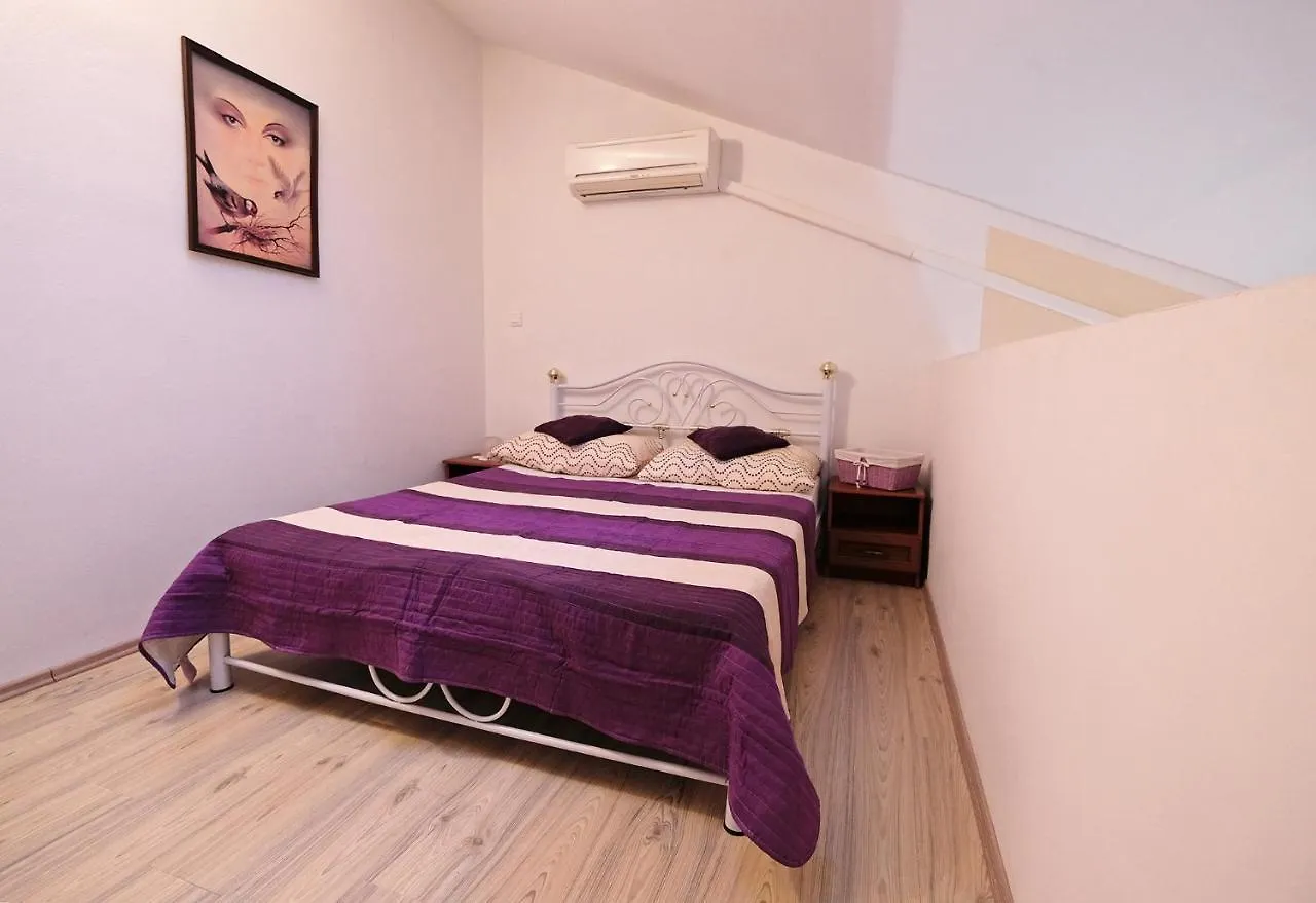 *** Bed & Breakfast B&B Sandra Medulin Croatia