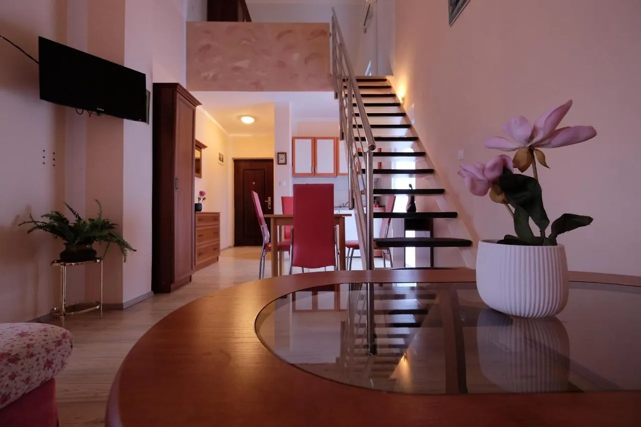 B&B Sandra Medulin Bed & Breakfast