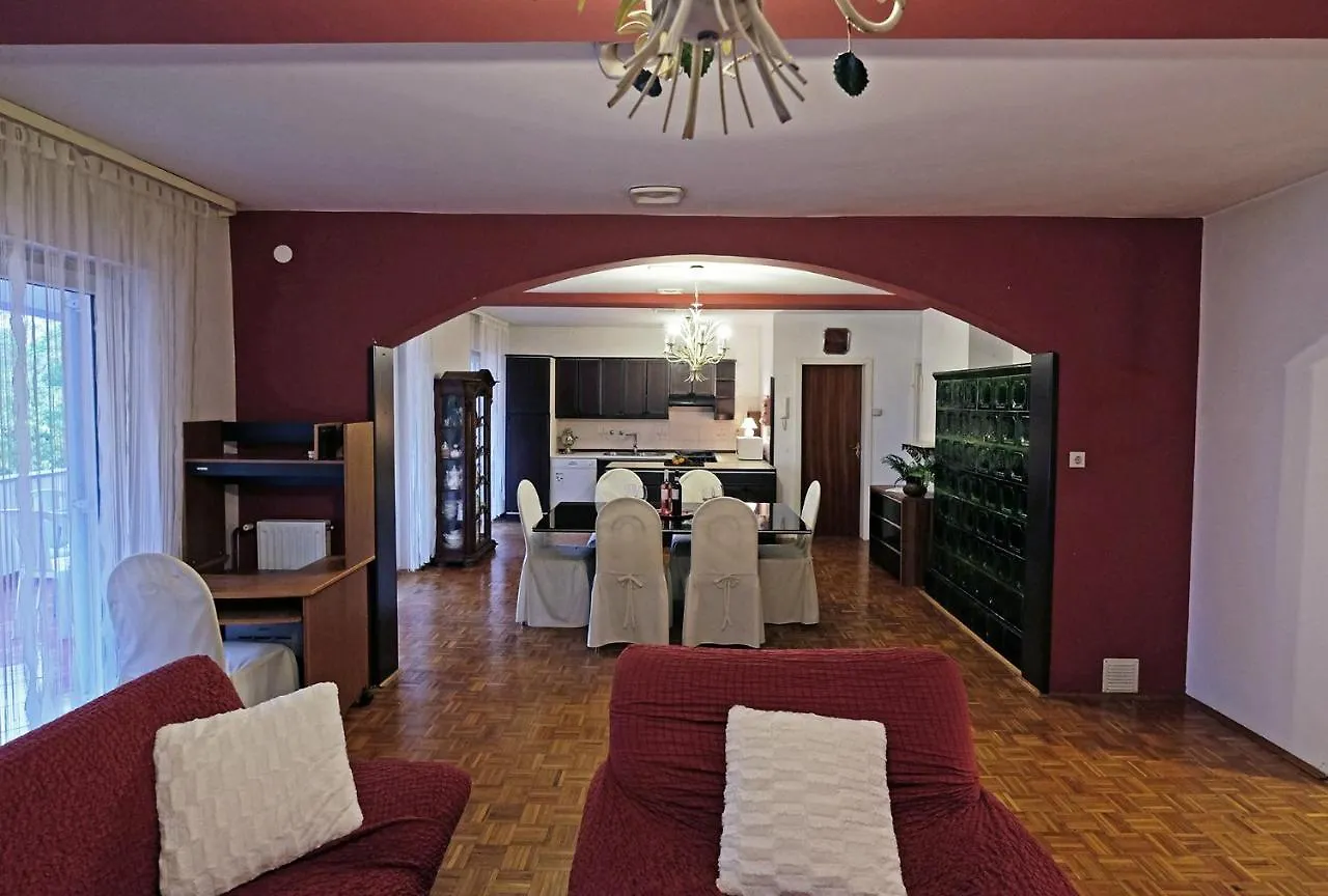 B&B Sandra Medulin Croatia