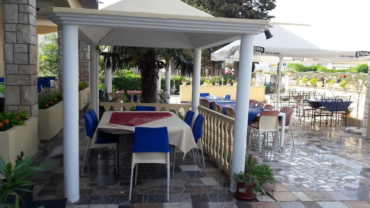 Bed & Breakfast B&B Sandra Medulin