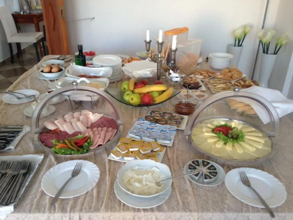 B&B Sandra Medulin Bed & Breakfast