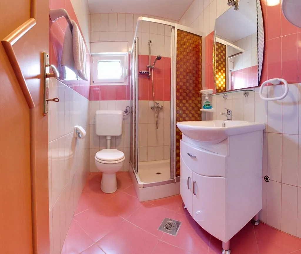 B&B Sandra Medulin Bed & Breakfast