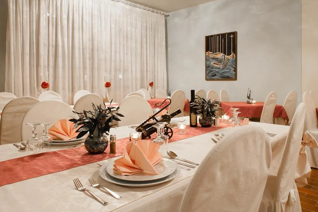 B&B Sandra Medulin Bed & Breakfast