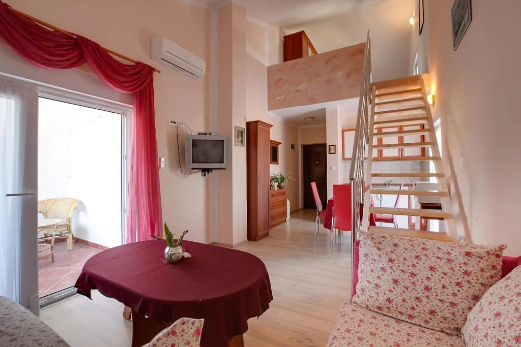 Bed & Breakfast B&B Sandra Medulin
