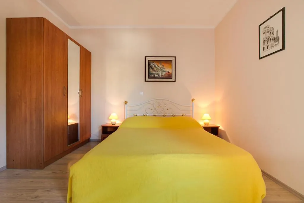 Bed & Breakfast B&B Sandra Medulin