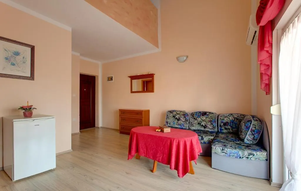 B&B Sandra Medulin Bed & Breakfast