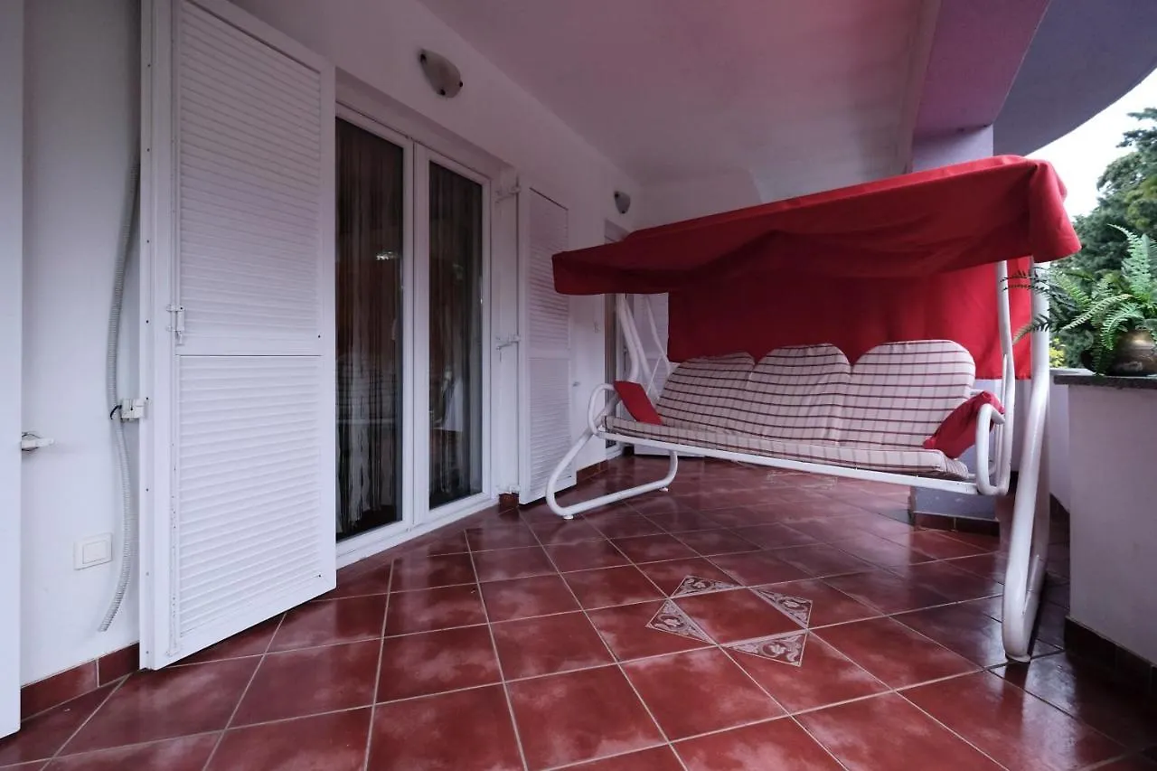 Bed & Breakfast B&B Sandra Medulin