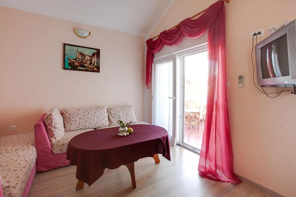 Bed & Breakfast B&B Sandra Medulin
