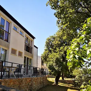 Morska Grota 3* Povile