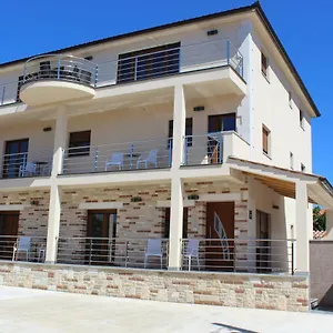 Appartement Medulinka